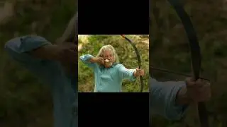 Джеймс Робин Гуд