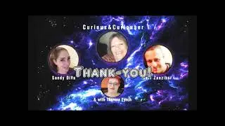 Live Show/Curious Effects/Tues. Oct., 18th 7:30pm MT! Attention Postponed!