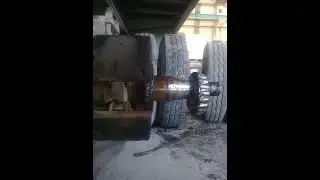 Trailer brake lining