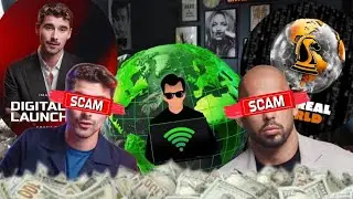 This SECRET PROGRAM Will MAKE YOU +$1,246/Week (WiFi University)