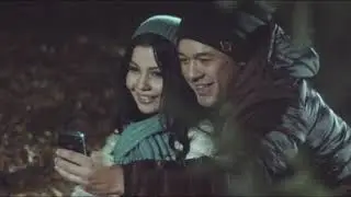 Shahzoda va Shoxrux   Ket   Шахзода ва Шохрух   Кет  (Official Video)