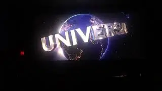 The Bad Guys (2022) Opening Logos