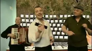 Екатеринбург празднует День Рождения!