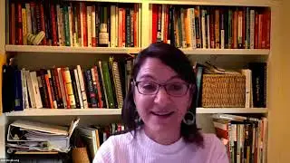 SAM Talks: Fair Isn't Always Equal - Jenn David-Lang, The Main Idea