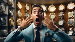 Top 10 Most Expensive Watches in the World