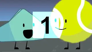 BFB 1 Scene In The 