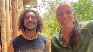 Use Permaculture Tools To Design Your Life | Peppi Gauci | STP#31