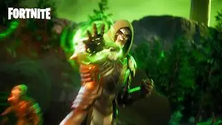 Fortnite Complete Absolute Doom Storyline (Chapter 5 Season 4)