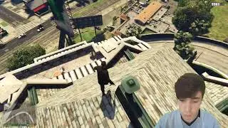 RUSYA BAŞBAKANINA SUIKAST  (GTA 5 MODS)