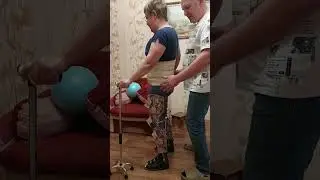 ХОДИМ, ПОСЛЕ ДОЛГОГО ПЕРЕРЫВА