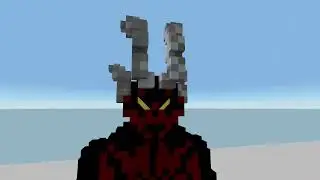 Cool Diablo Boss Design