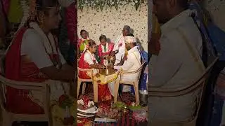 Happy married life