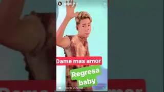 KSTLCN - Dame Más (Video Oficial)
