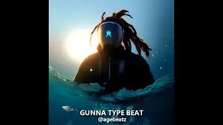 (FREE) Gunna Type Beat 2023 - All Day | Sad Type Beat