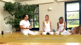 Six ways to increase energy