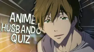 ANIME HUSBANDO QUIZ [EASY] by Quiznime