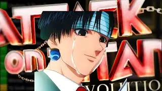 UPDATE 4 COMING IN MARCH? EVO FINISHED CRATES‼️ (AOT:R)