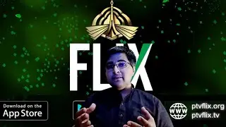 PTVFLIX  |  NEW VIDEO STREAMING PLATFORM - PTVFlix Agaya