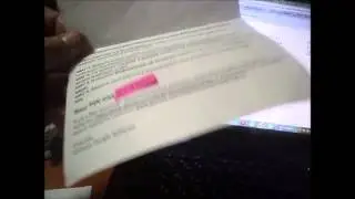 подтверждение аккаунта ютюб по почте