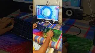 FREE 🔥 FIRE PLAY IN PC 🖥️ 2.O #computer