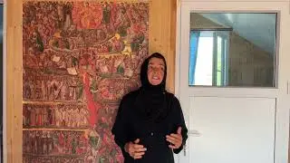 Как печаль- печалька слизывает благодать!