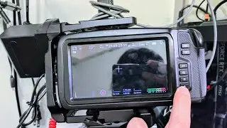 2024 New bmpcc 4k update is huge 8.6 beta firmware update