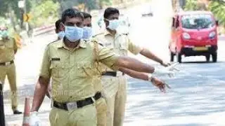 Kerala e pass short visit registration| Going from Tamilnadu