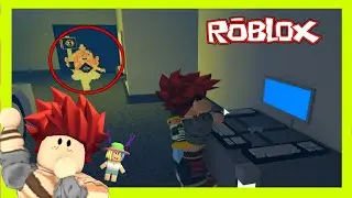 ZULY ME QUIERE WAMASEAR!! 🔨FLEE THE FACILITY💥ROBLOX