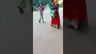 New teej #अहिलेको_गाउँ_घरको_तिज®