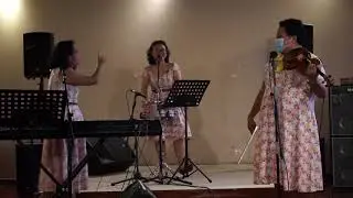NonaRia - Loenpia Jazz 2020