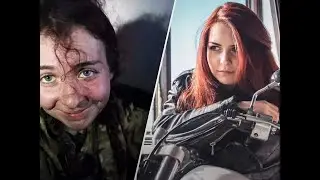 Пташка співає «ЗРОДИЛИСЬ МИ ВЕЛИКОЇ ГОДИНИ»