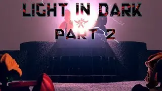 BIONICLE Light in dark 2-ая часть 