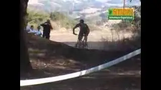 Sfendami Adventure Experience 2013