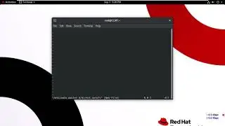 10  Accessing Network Attached Storage with NFS Commands in RHEL 8