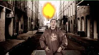 Kid Capri-Turn it out
