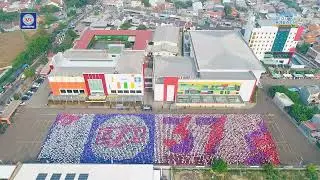 KONFIGURASI SEMOT 2024 UNIVERSITAS BSI