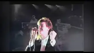 Cerrone & Steve Overland   Light Of Love the Collector 1986