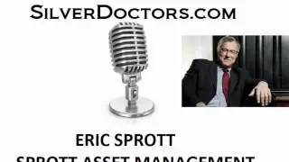Eric Sprott with SilverDoctors: THE SILVER CARTELS HAVE CHANGED THEIR M.O.