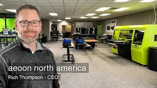 aeoon north america introduction