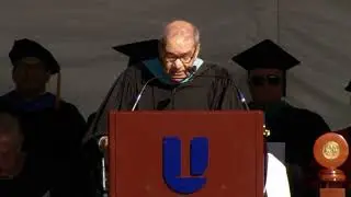 Lasell University Graduate Commencement 2024
