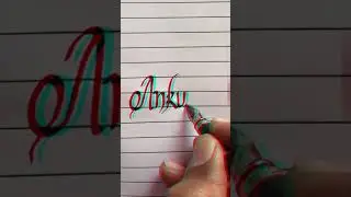 #calligraphyart