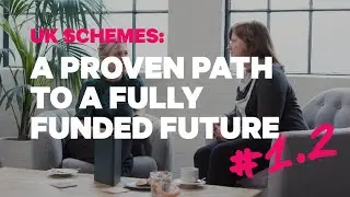 This way #1.2 Take a long-term view before you run out of time