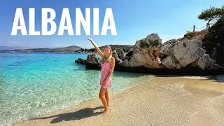 How to Travel Albania in 12 Days - Perfect Road Trip Itinerary