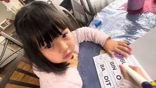 Magic pen 
