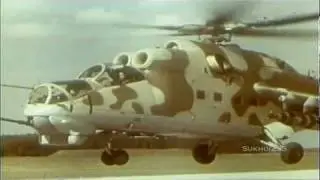 Russian Helicopters |HD|