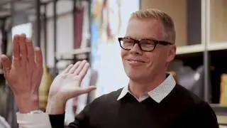 Welcome to the new Mark’s