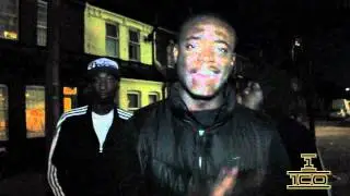 HB Hits - ICO Freestyle