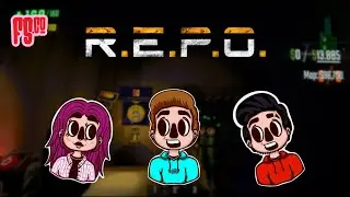 BLOODY MARY, BLOODY MARY, BLOODY MARY! - REPO! Ep. #2
