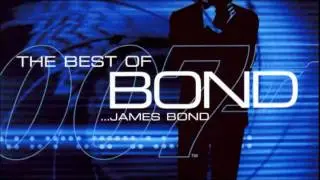 James Bond - From Russia With Love (Instrumental) Theme