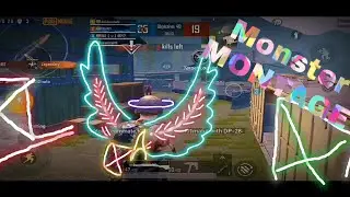 Axom Titan epic Axom Titan epic MY BIRTHDAY Special.PUBG Montage.